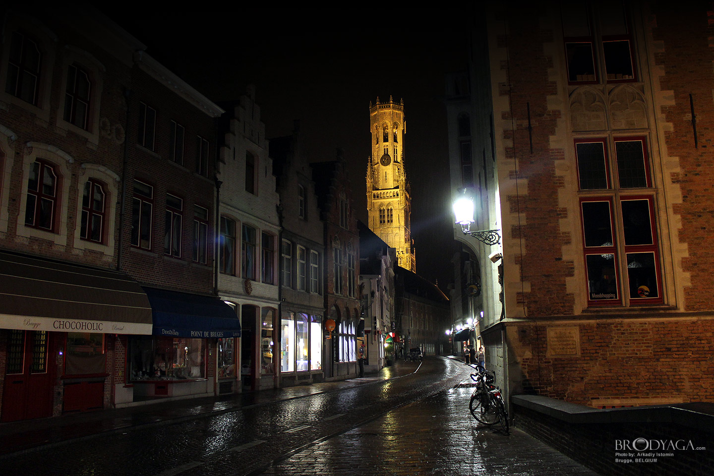 Brugge